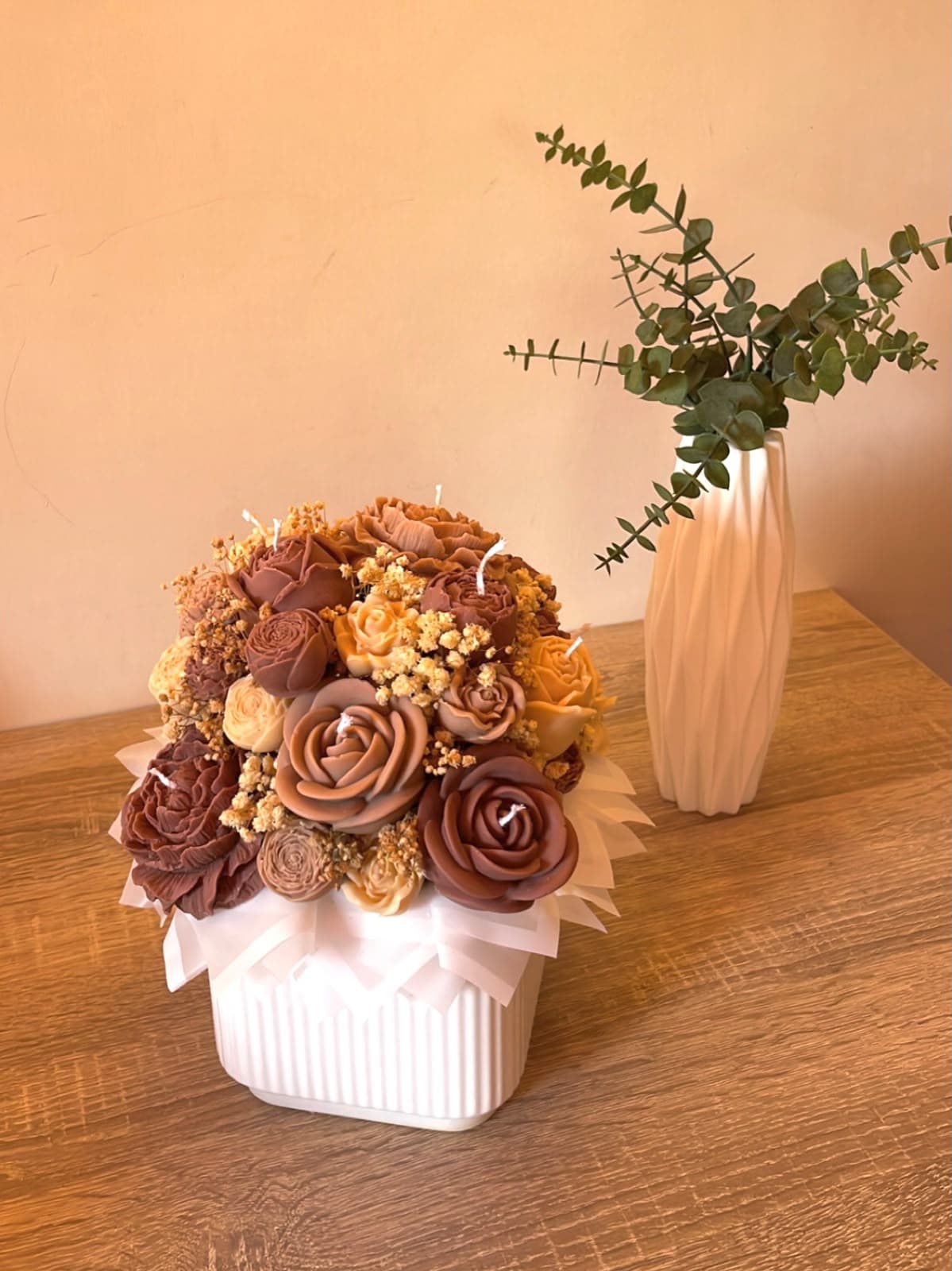 Elegance Candle Arrangement